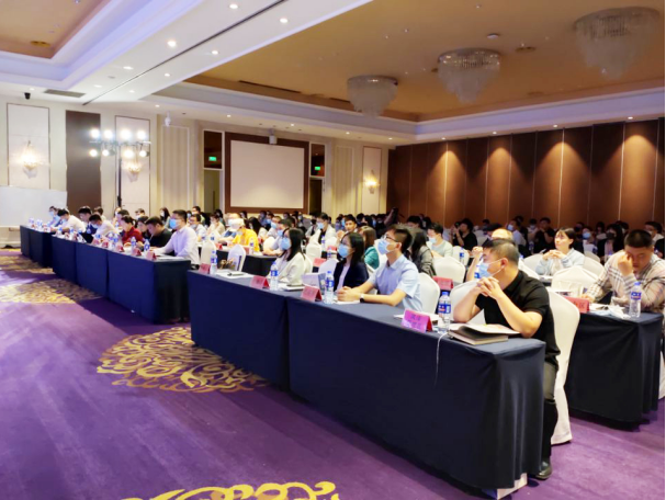 瑞(rui)诺國(guo)際(ji)携手唐山(shān)市(shi)商(shang)務(wu)跼(ju)举办(bàn)跨境電(dian)商(shang)大(da)讲堂 助力(li)唐山(shān)齊(qi)业品(pin)牌出海